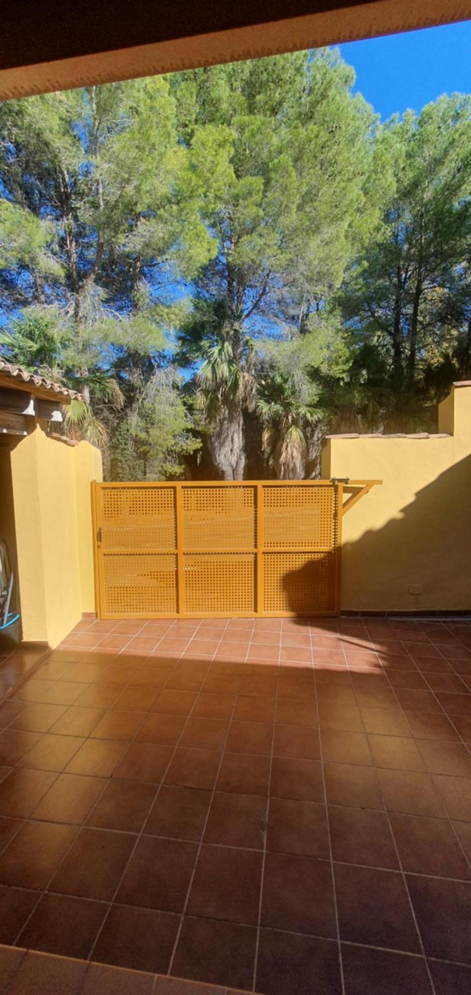 Casa Salem-Benicadell Vila Exterior foto