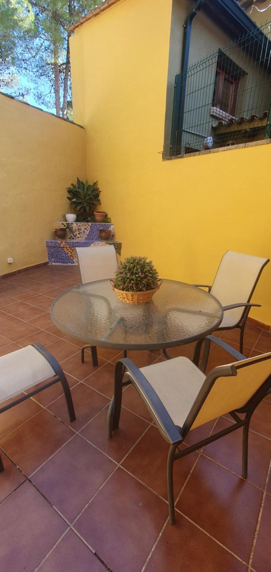 Casa Salem-Benicadell Vila Exterior foto